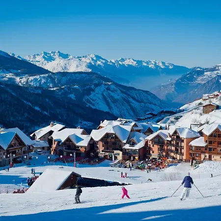 Village Le Grand Fourchon