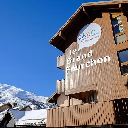 Village Le Grand Fourchon Hotel