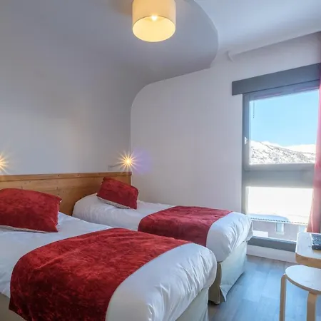Village Le Grand Fourchon Hotel *