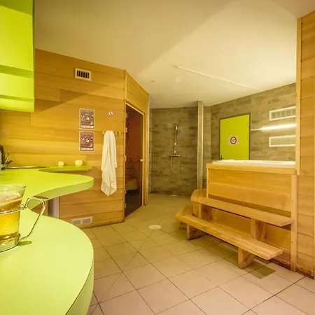 Hotel Village Le Grand Fourchon